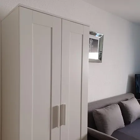 Super Zentrales Apartment Mg Mönchengladbach Exterior foto