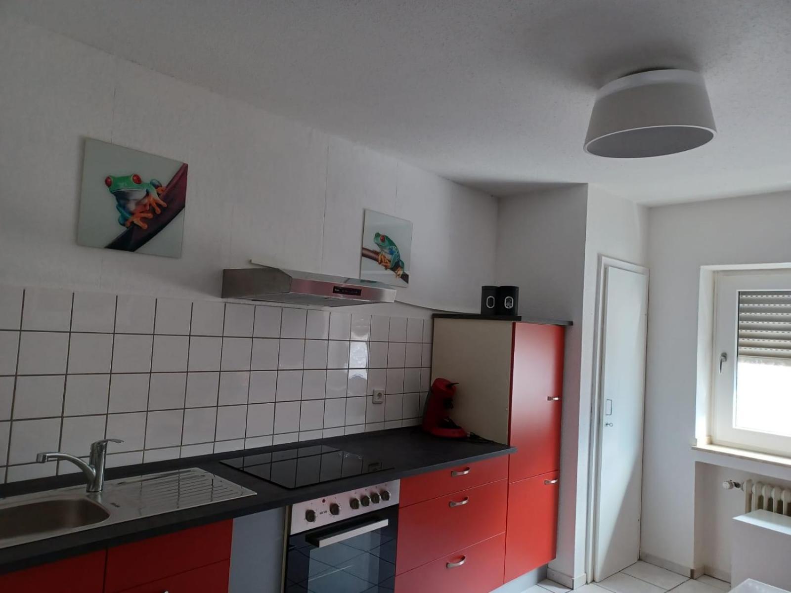 Apartment Super Zentrales Mg Mönchengladbach