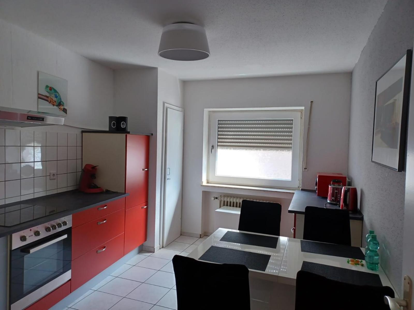 Apartment Super Zentrales Mg *
