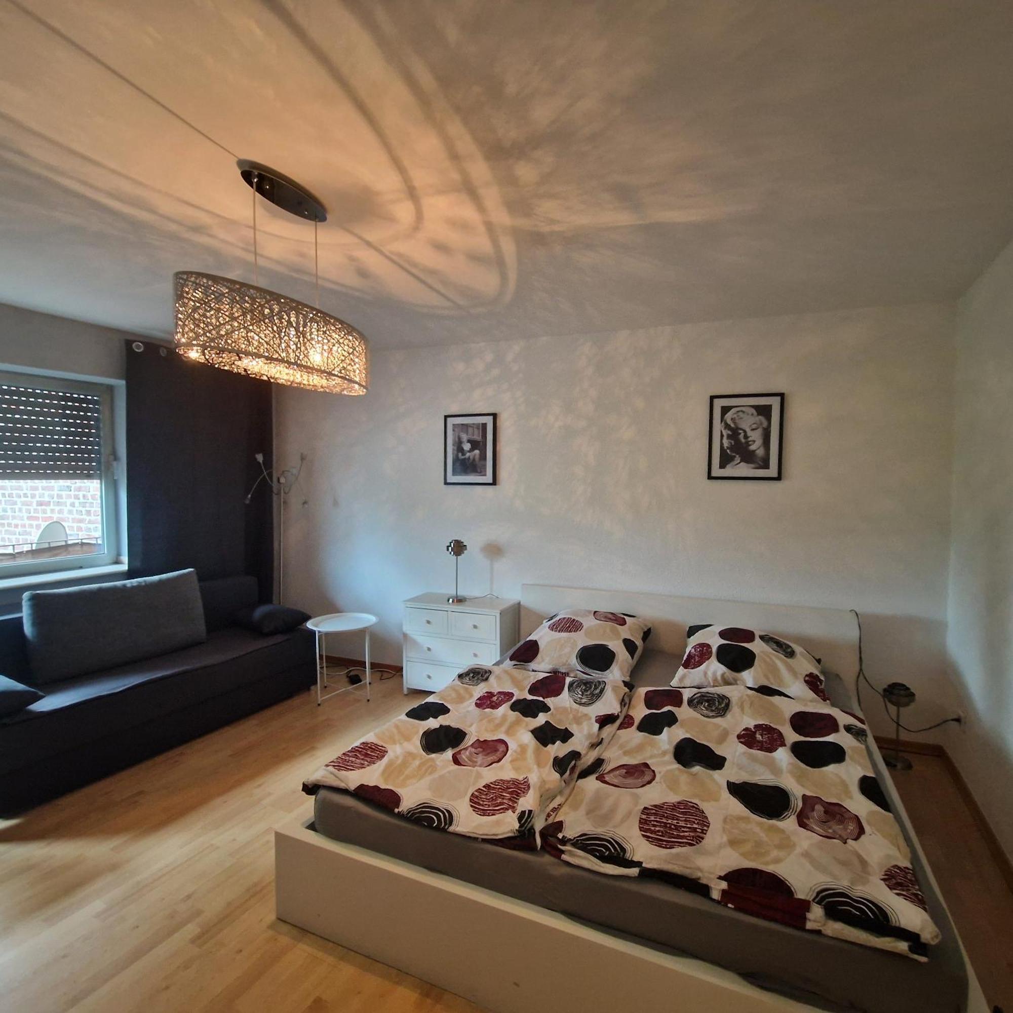 Super Zentrales Mg Apartment Mönchengladbach